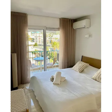 Le Saint-james - 108 Croisette By Halldis *