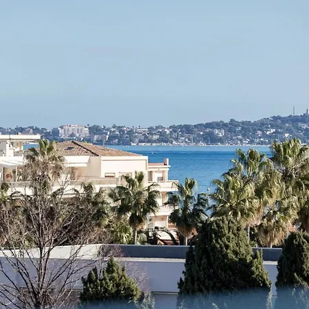 Le Saint-james - 108 Croisette By Halldis * Cannes