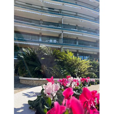 Le Saint-james - 108 Croisette By Halldis